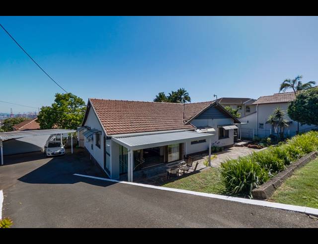 3 BEDROOM HOUSE SOLD IN BLUFF